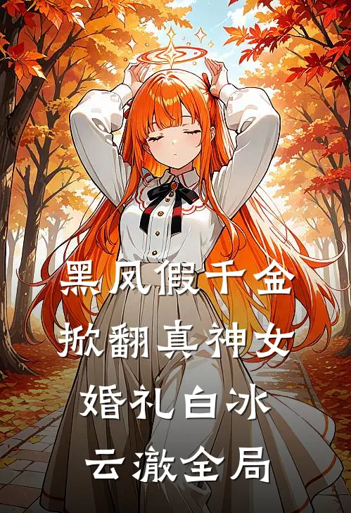 黑凤假千金，掀翻真神女婚礼白冰云澈全局