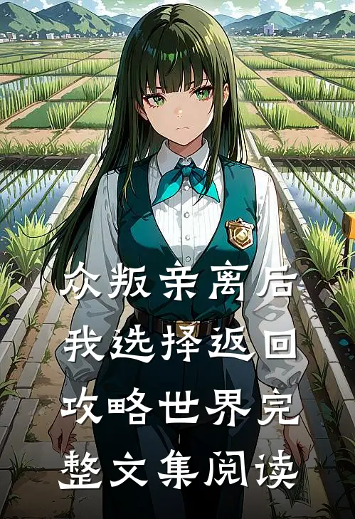 众叛亲离后，我选择返回攻略世界完整文集阅读