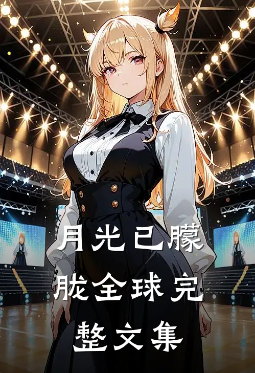 月光已朦胧全球完整文集