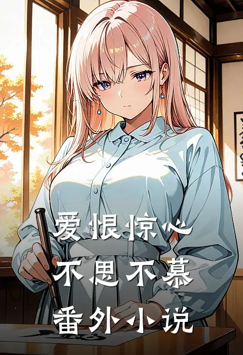 爱恨惊心不思不慕： 番外小说