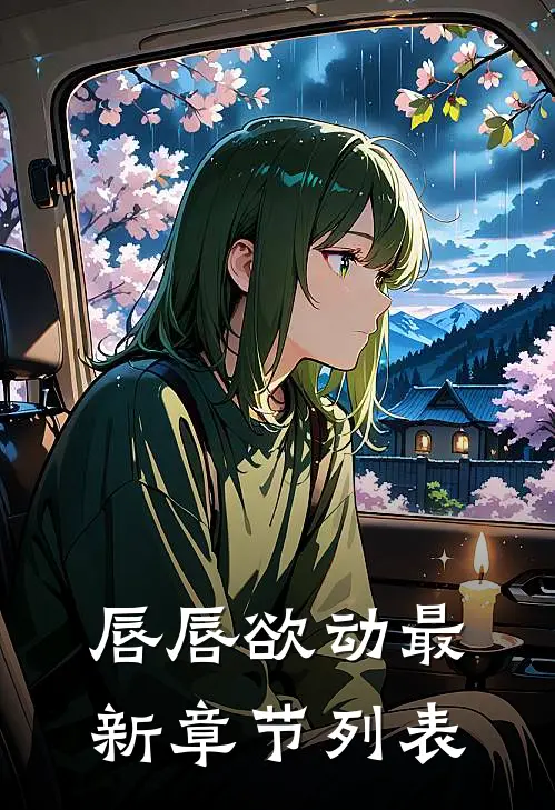 唇唇欲动最新章节列表