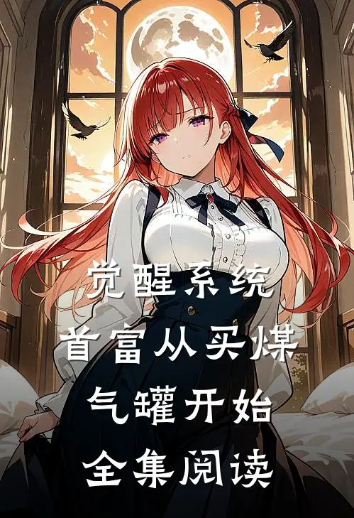 觉醒系统：首富从买煤气罐开始全集阅读