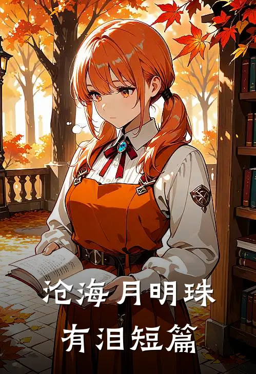 沧海月明珠有泪短篇