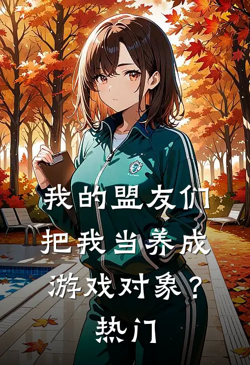 我的盟友们，把我当养成游戏对象？热门