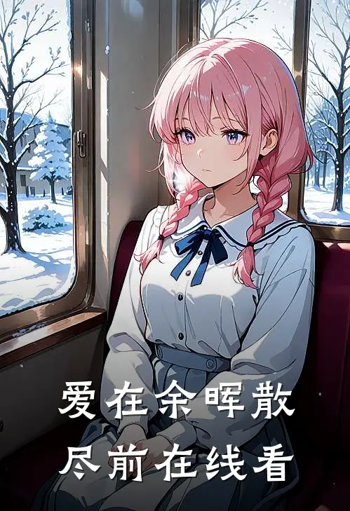 爱在余晖散尽前在线看