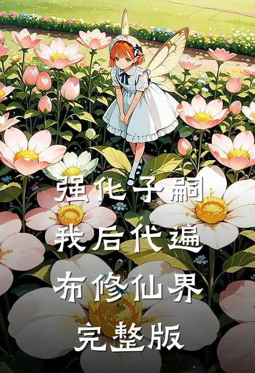 强化子嗣：我后代遍布修仙界完整版