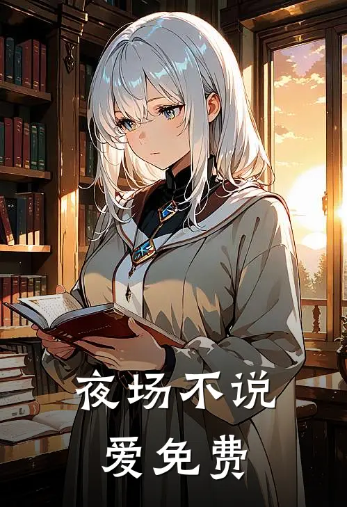 夜场不说爱免费