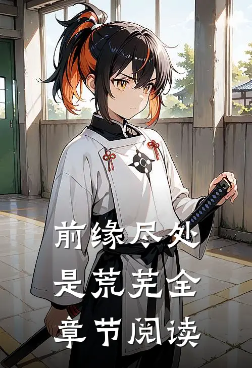 前缘尽处是荒芜全章节阅读