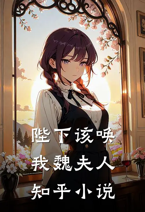 陛下该唤我魏夫人知乎小说