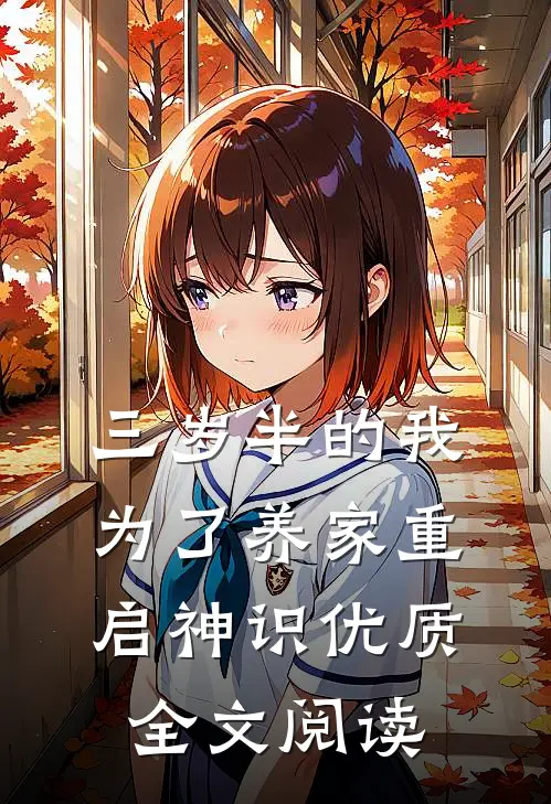 三岁半的我为了养家重启神识优质全文阅读