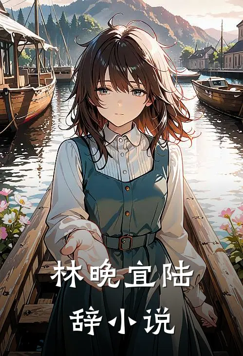 林晚宜陆辞小说