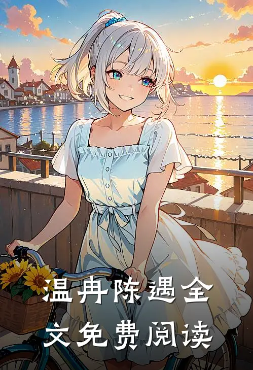 温冉陈遇全文免费阅读