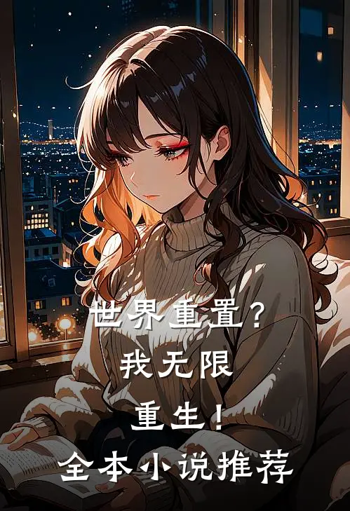 世界重置?我无限重生!全本推荐完结