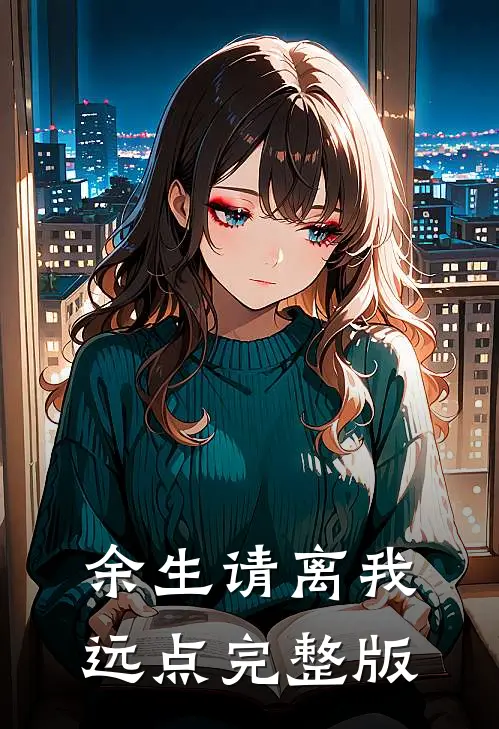 余生请离我远点完整版
