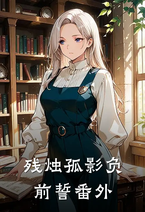 残烛孤影负前誓番外