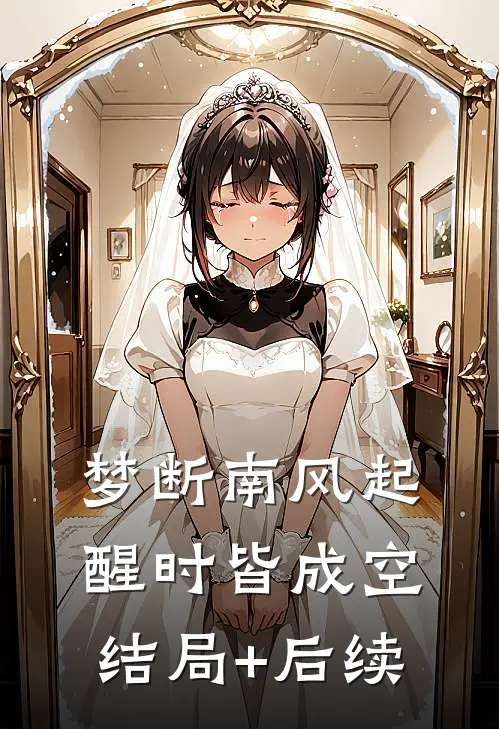梦断南风起，醒时皆成空结局+后续