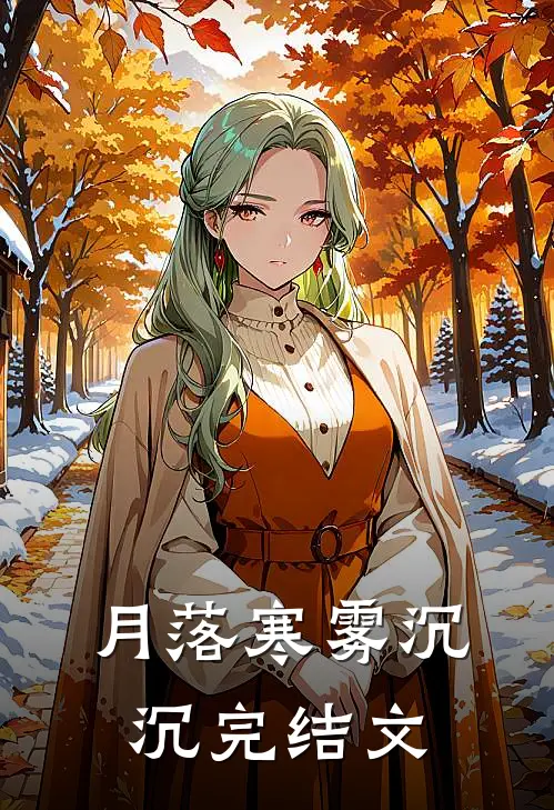 月落寒雾沉沉完结文