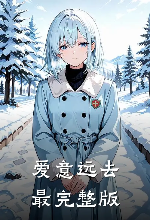 爱意远去最完整版