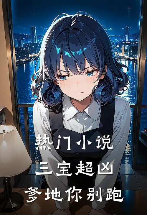 热门小说三宝超凶；爹地你别跑
