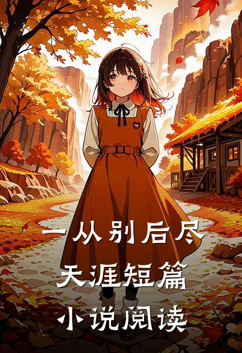 一从别后尽天涯短篇小说阅读