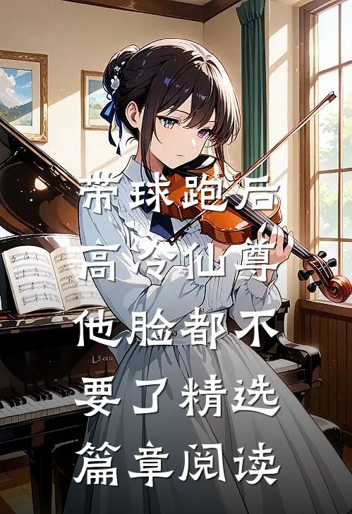 带球跑后，高冷仙尊他脸都不要了精选篇章阅读