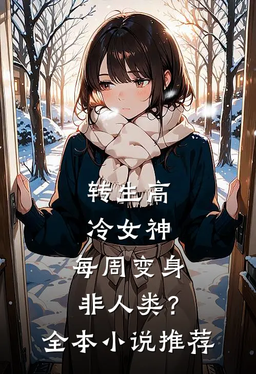 转生高冷女神每周变身非人类?全本推荐完结