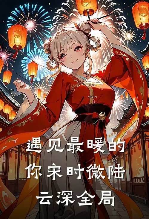 遇见最暖的你宋时微陆云深全局