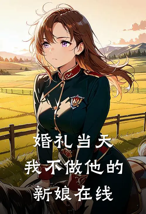 婚礼当天，我不做他的新娘在线