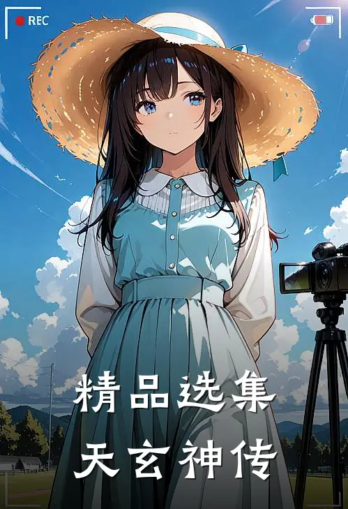 精品选集天玄神传免费阅读