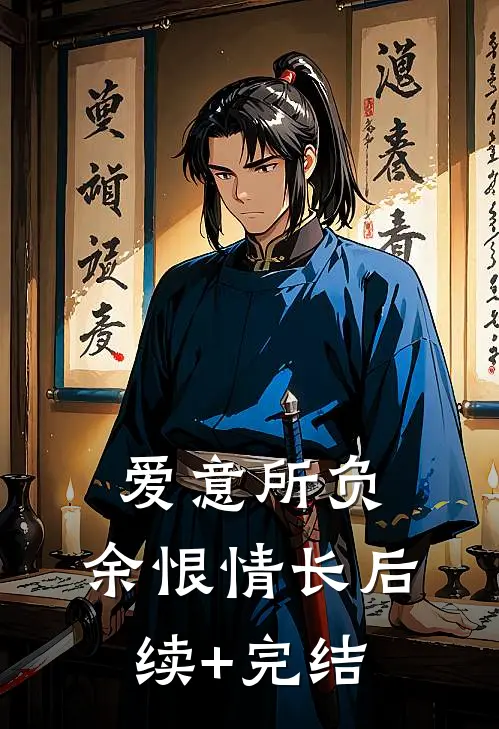 爱意所负，余恨情长后续+完结