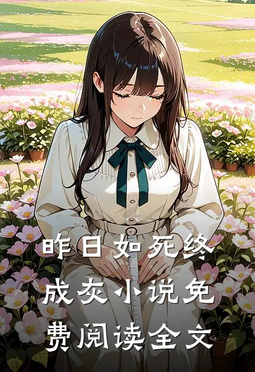 昨日如死终成灰小说免费阅读全文