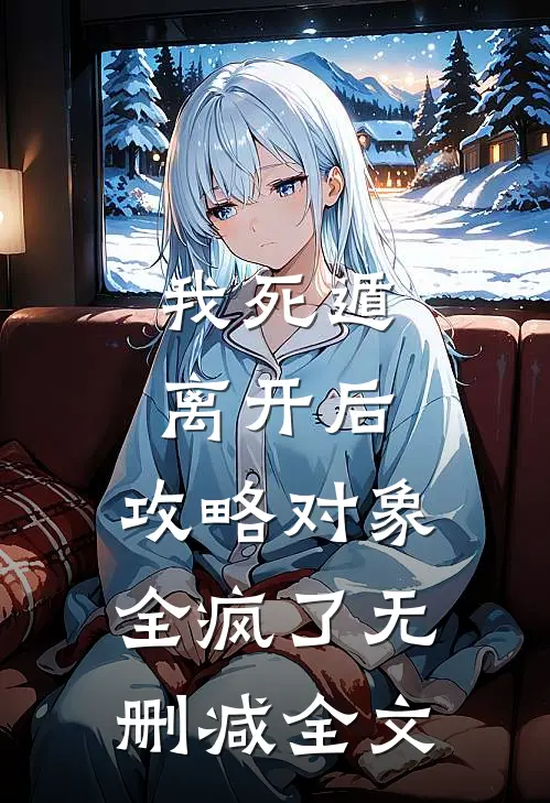 我死遁离开后，攻略对象全疯了无删减全文