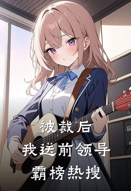 被裁后，我送前领导霸榜热搜