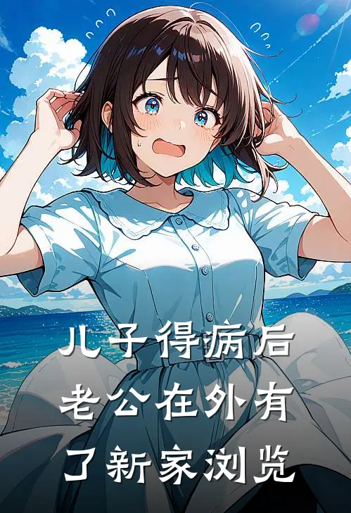 儿子得病后，老公在外有了新家浏览