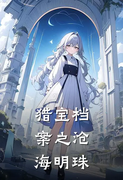 猎宝档案之沧海明珠
