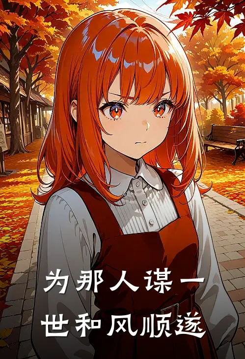 为那人谋一世和风顺遂