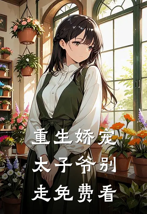 重生娇宠，太子爷别走免费看