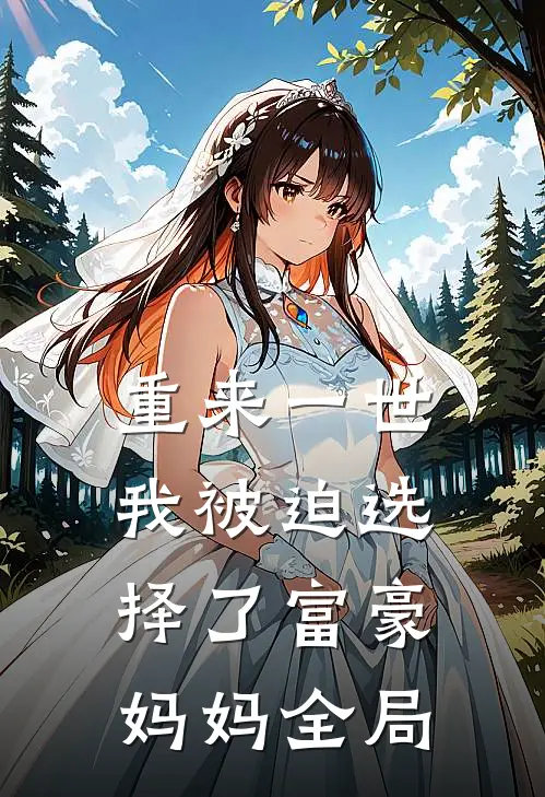 重来一世，我被迫选择了富豪妈妈全局