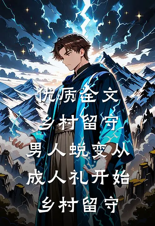 优质全文乡村留守:男人蜕变从成人礼开始 乡村留守