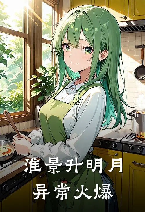 淮景升明月异常火爆