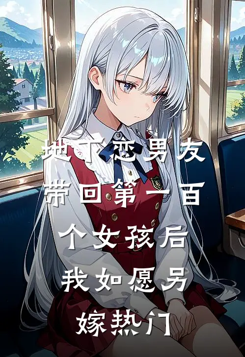地下恋男友带回第一百个女孩后，我如愿另嫁热门