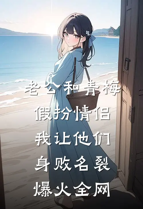 老公和青梅假扮情侣，我让他们身败名裂爆火全网