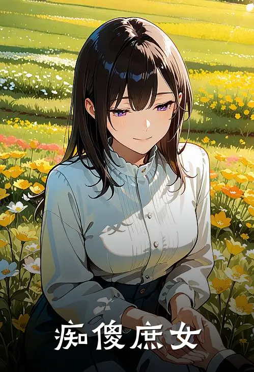 痴傻庶女