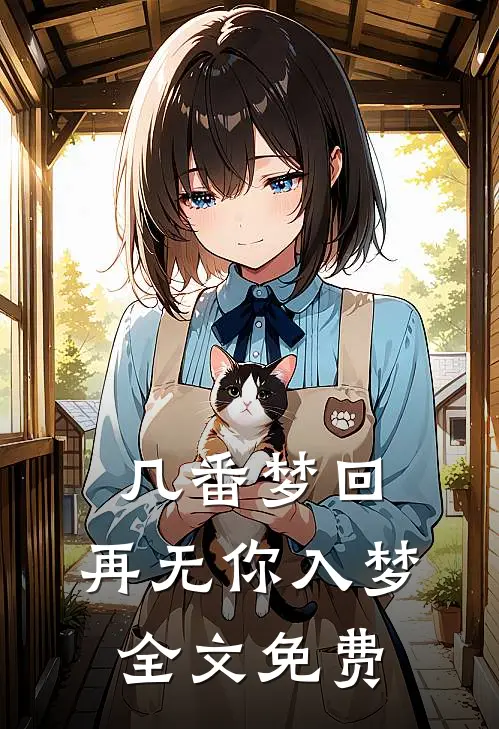 几番梦回，再无你入梦全文免费