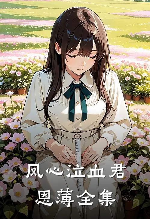 凤心泣血君恩薄全集