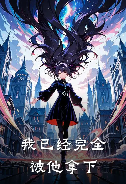 我已经完全被他拿下