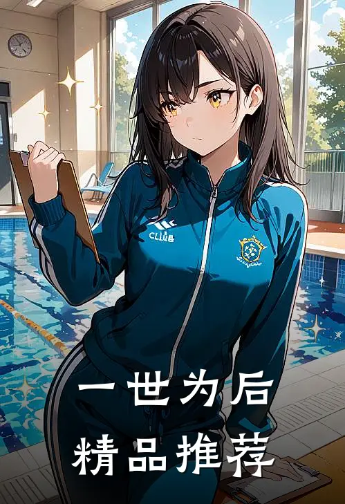 一世为后精品推荐