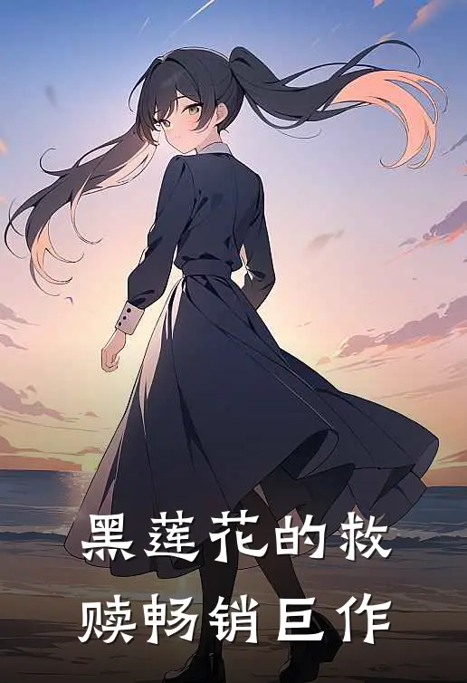 黑莲花的救赎畅销巨作