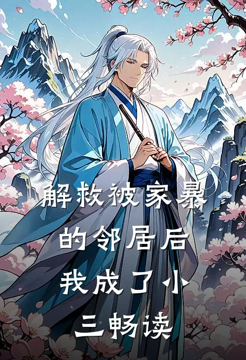 解救被家暴的邻居后，我成了小三畅读