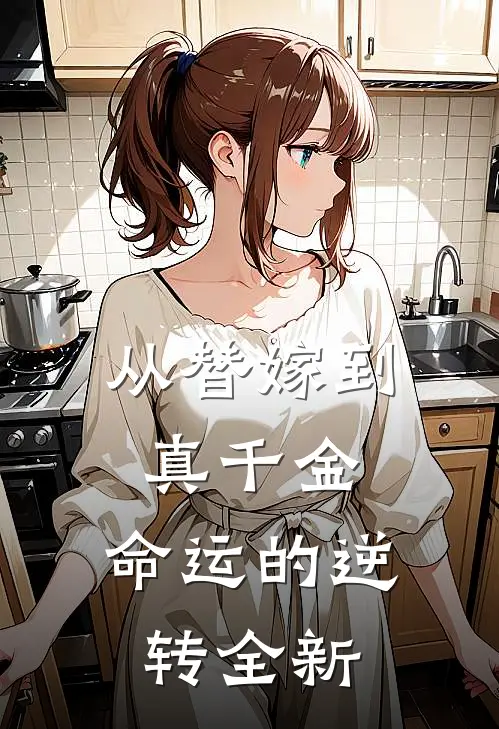 从替嫁到真千金，命运的逆转全新